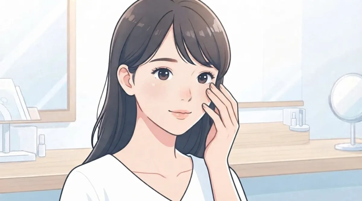 カラコンのDIAとは？基本の意味とサイズの見方を初心者向けに解説