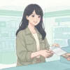 モアコンのコンビニ後払いのやり方・手順を解説
