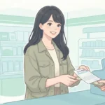 モアコンのコンビニ後払いのやり方・手順を解説