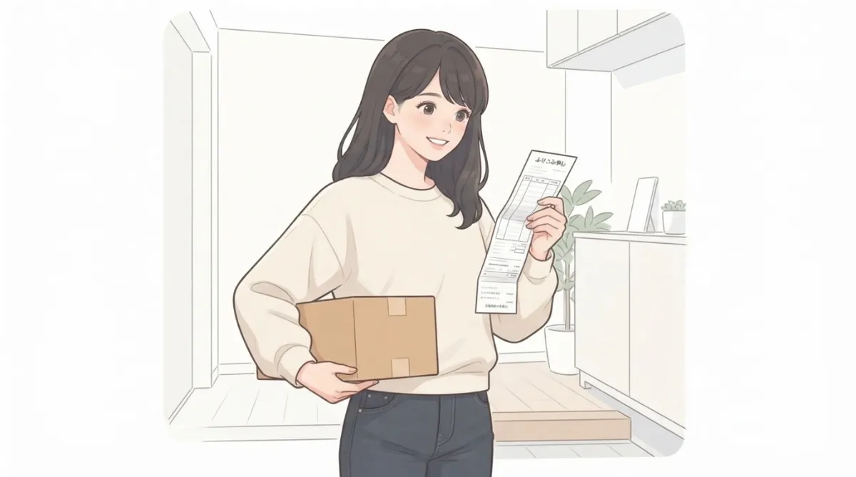 コンビニ後払いで使えるお店と注意点