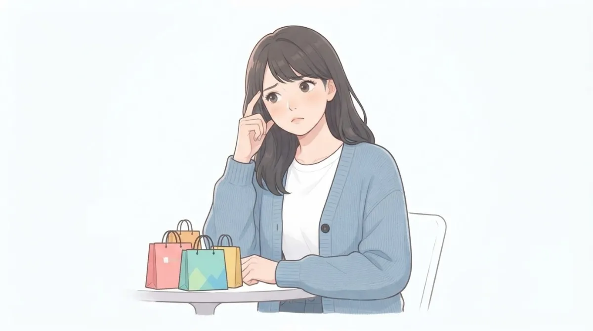モアコンのコンビニ後払いができないときによくある質問