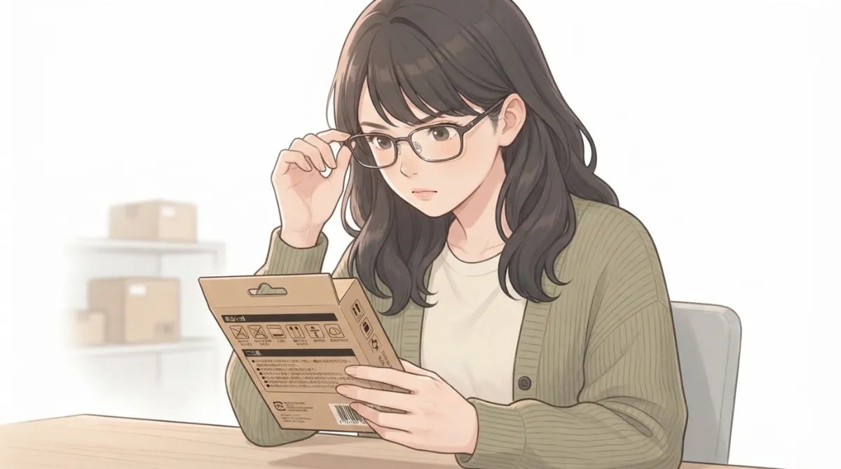 レヴィアの度あり・乱視用や限定商品はドンキにある？