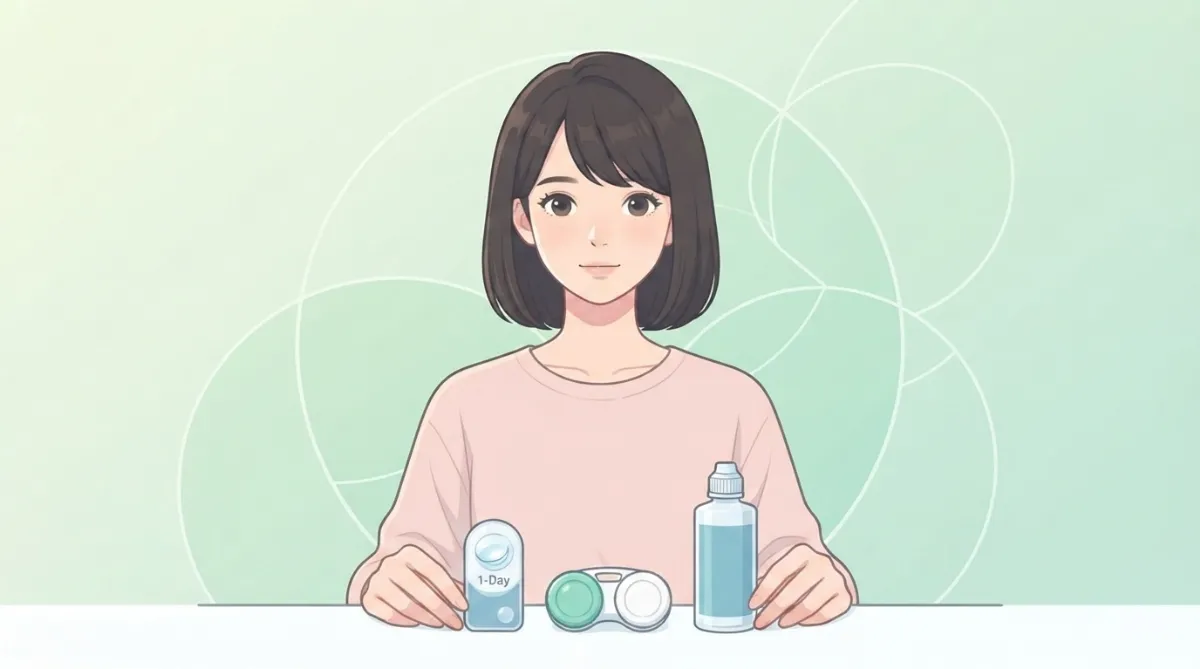 カラコンの使用期限を守るためのまとめ