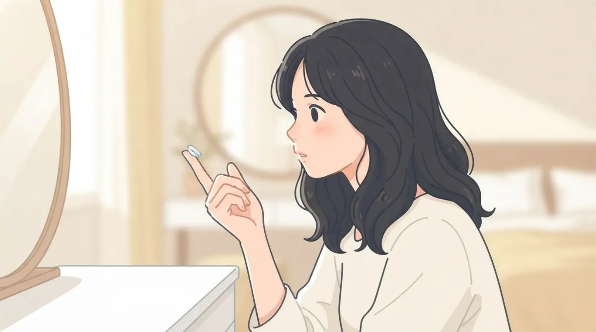 初心者さんがスムーズにつけるためのコツと注意点