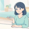 カラコンの外し方｜初心者向けのステップを紹介
