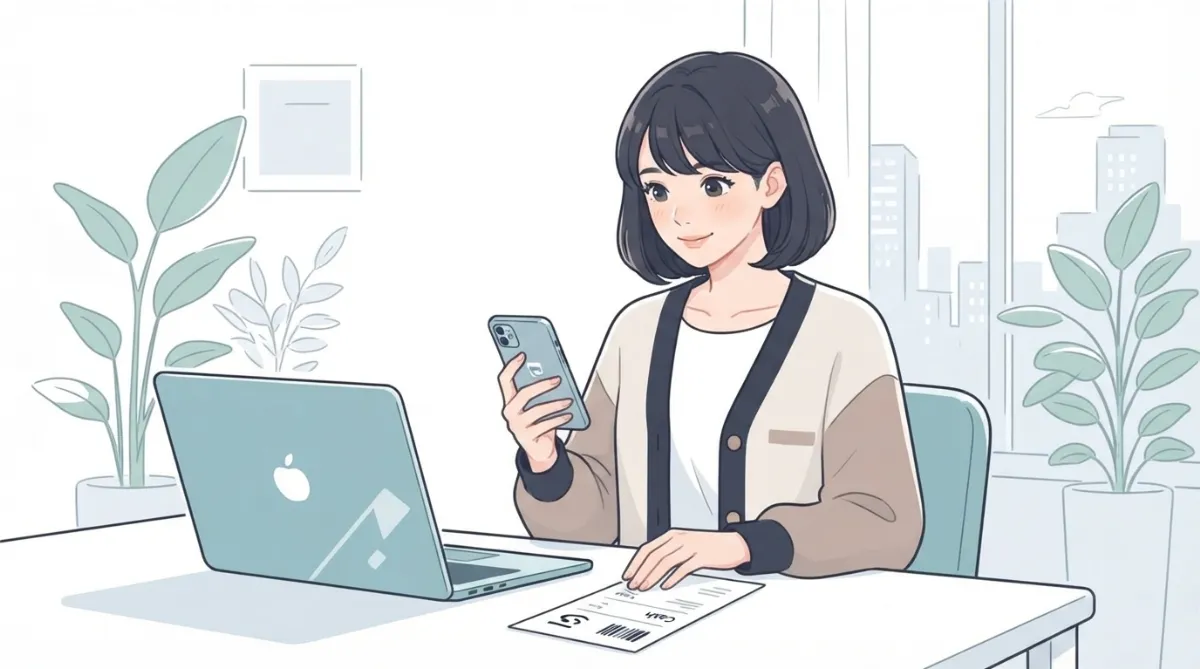 モアコンのコンビニ後払いで使える支払い方法
