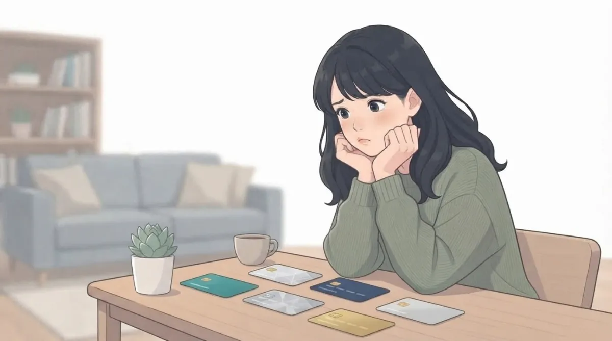 モアコンでクレジットカードは使える？決済手順と使えない時の対処法