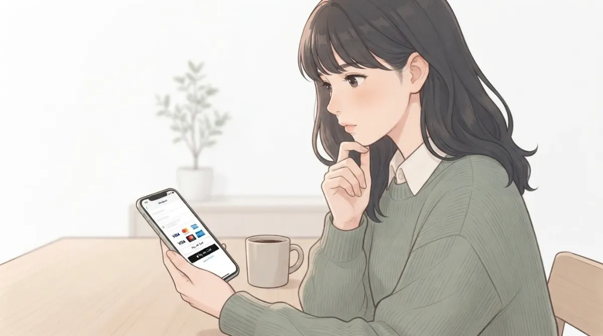 モアコンで利用できるクレジットカード