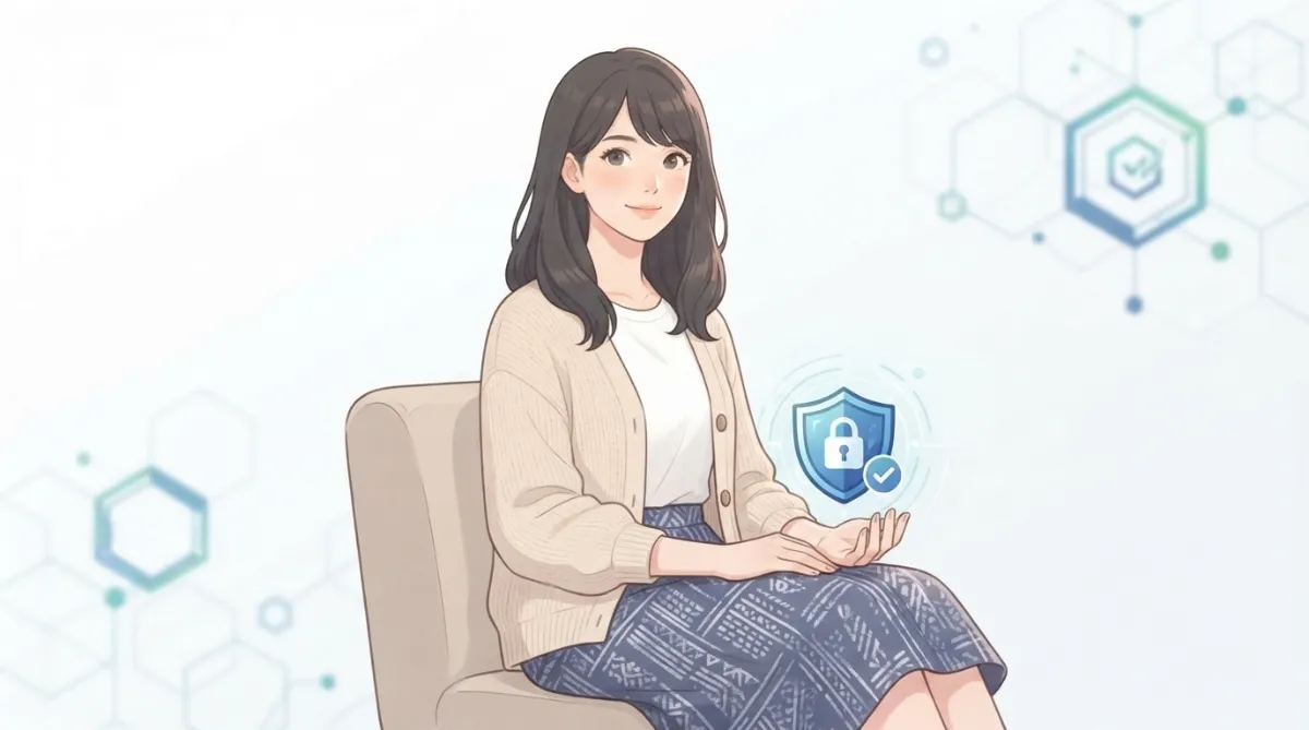 モアコンのクレジットカード決済は安全？