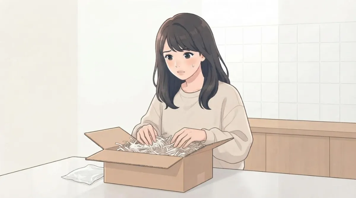 モアコンのコンビニ後払い請求書が届かないとき