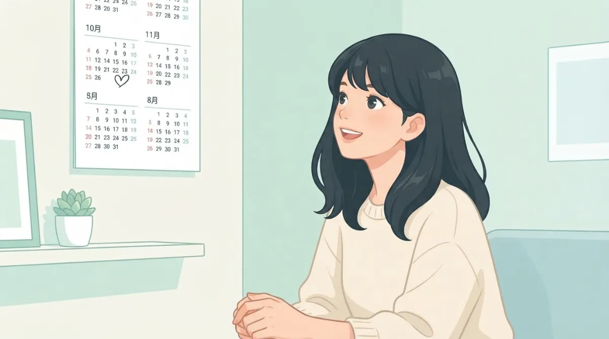 モアコンはどのくらいで届く？発送から到着までを丁寧に解説