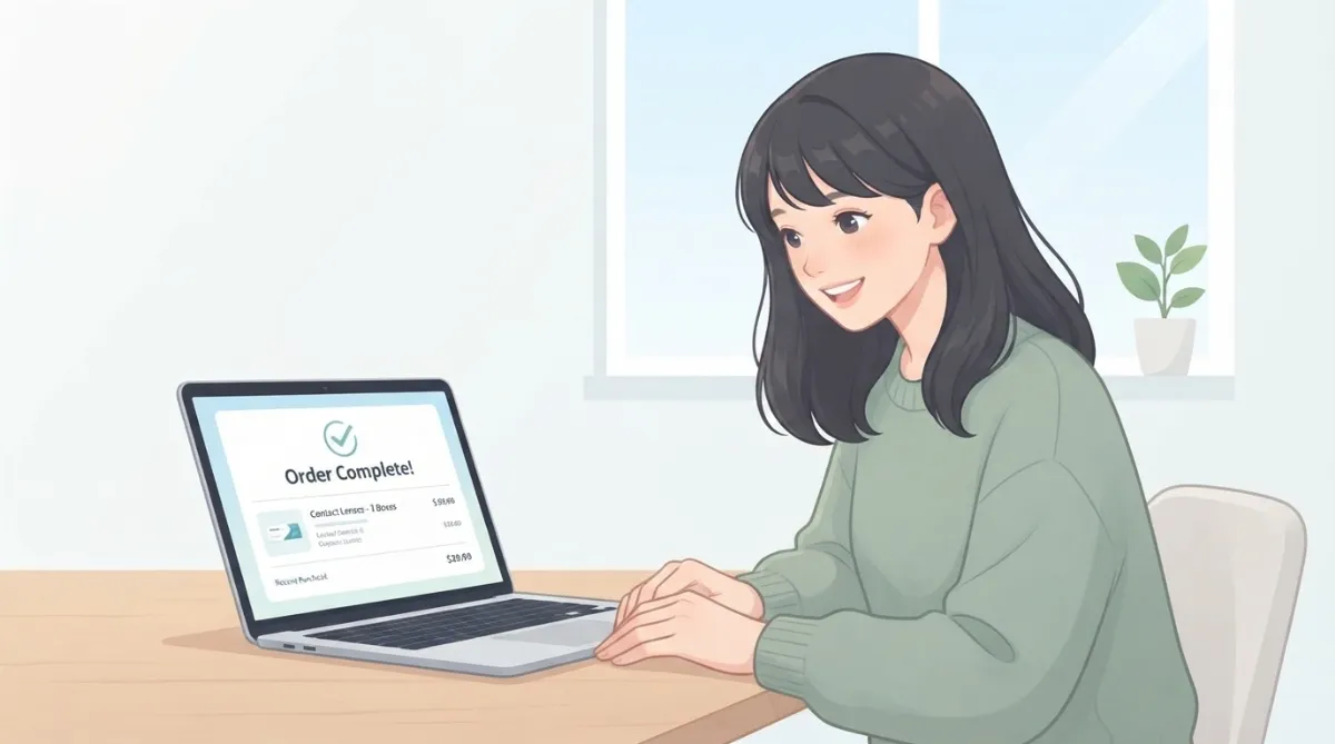 モアコンはどのくらいで届く？