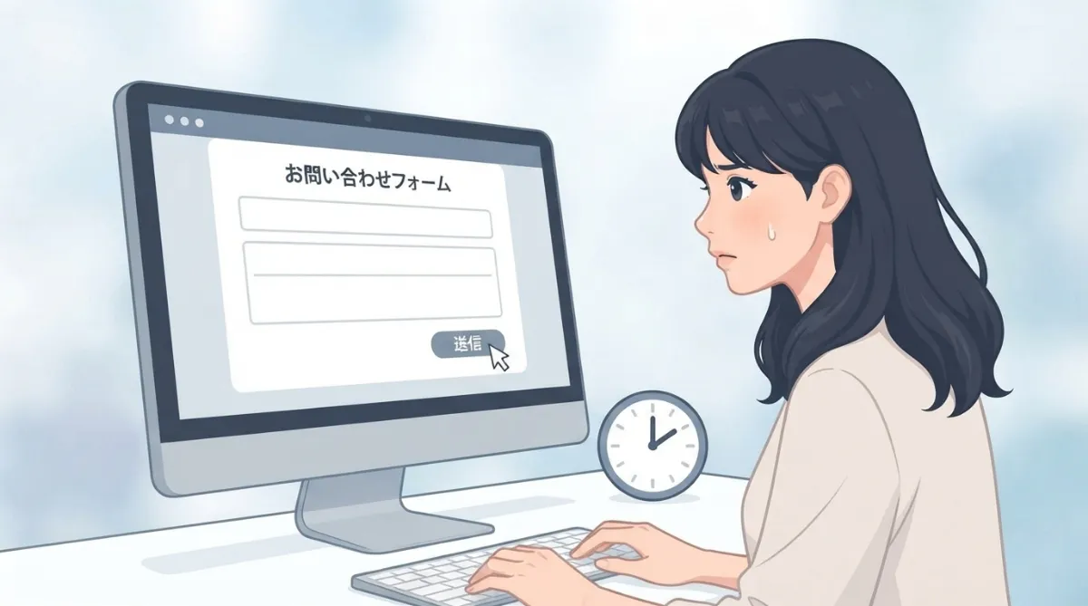 モアコンのキャンセル方法を状況別に解説