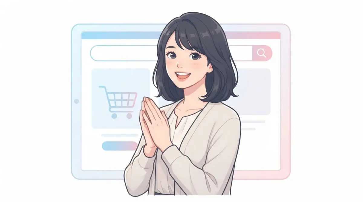 モアコンのクーポンの使い方・コードの入力方法