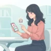 モアコンのPayPay払いのやり方！手順やエラーの対処法