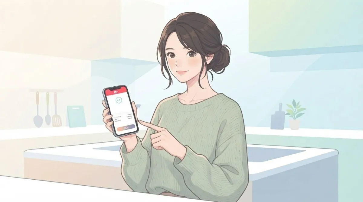 モアコンのPayPay払いで安心してお買い物をするためのまとめ