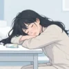 カラコンをつけたまま寝るとどうなる？知っておきたい思わぬリスクと正しい対処法