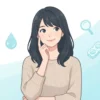 カラコンの含水率とは何？高含水・低含水の違いと選び方