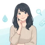 カラコンの含水率とは何？高含水・低含水の違いと選び方