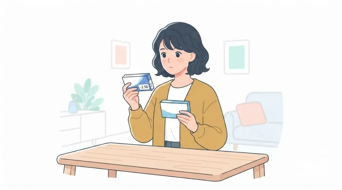 まとめ：カラコンはどこに売ってるかを把握して安全におしゃれを楽しもう
